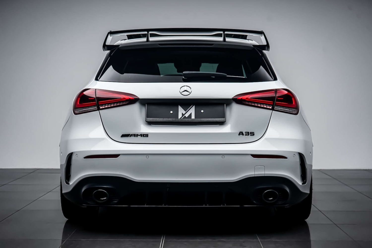 Used Mercedes-Benz A-Class 2019 for sale - 77426958: Photo 4