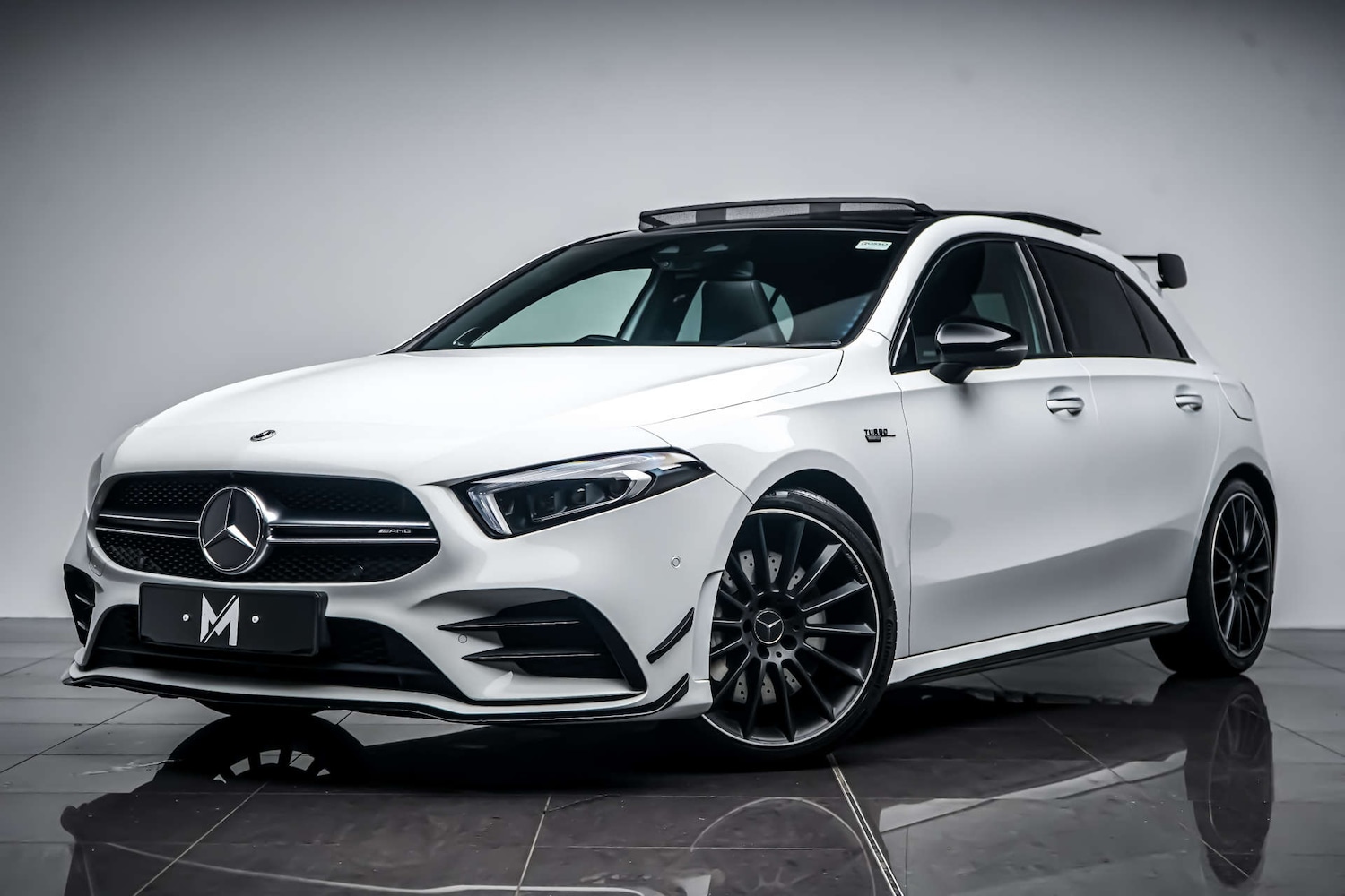 Used Mercedes-Benz A-Class 2019 for sale - 77426958: Photo 5