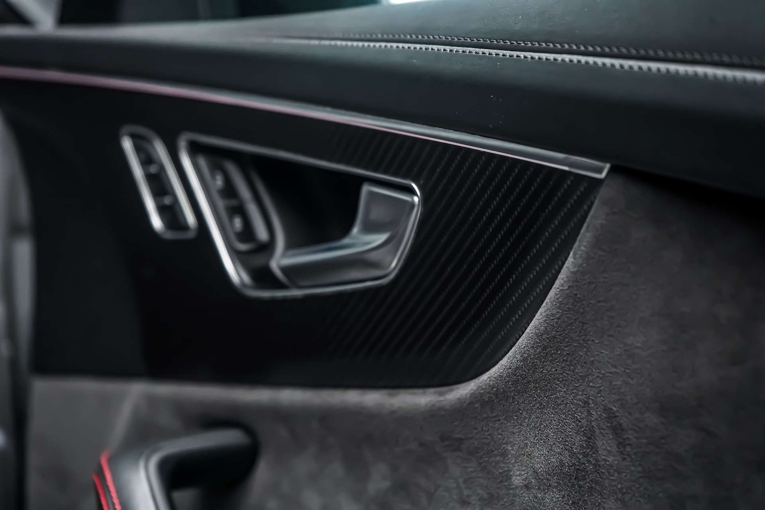 Used Audi RS Q8 2021 for sale - 77591962: Photo 20