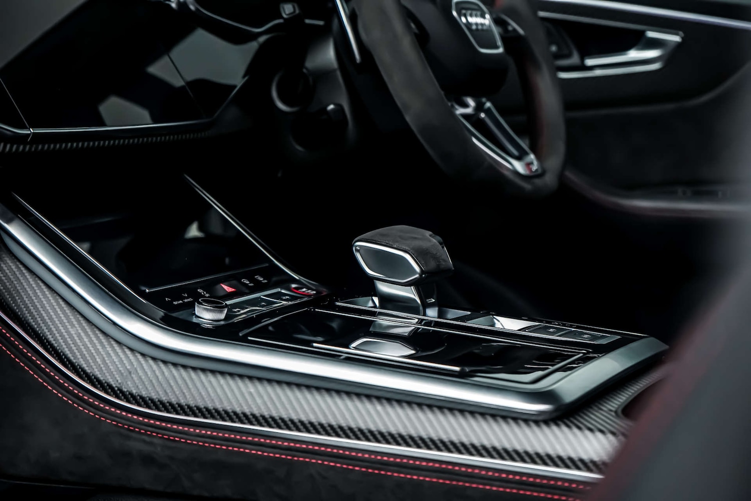 Used Audi RS Q8 2021 for sale - 77591962: Photo 21