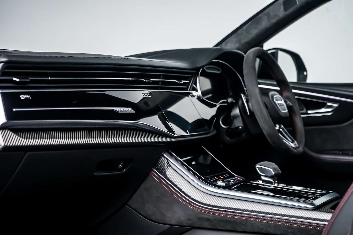 Used Audi RS Q8 2021 for sale - 77591962: Photo 22