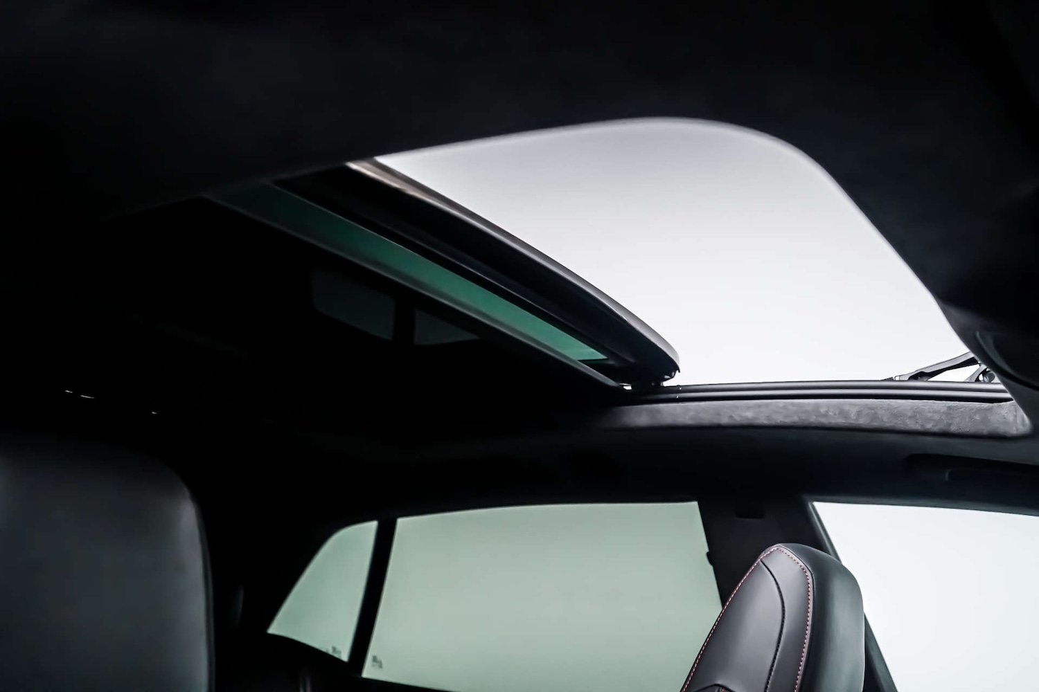 Used Audi RS Q8 2021 for sale - 77591962: Photo 3