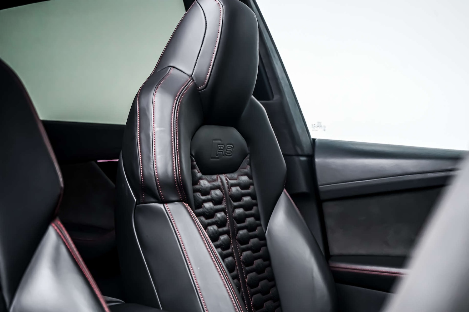 Used Audi RS Q8 2021 for sale - 77591962: Photo 7