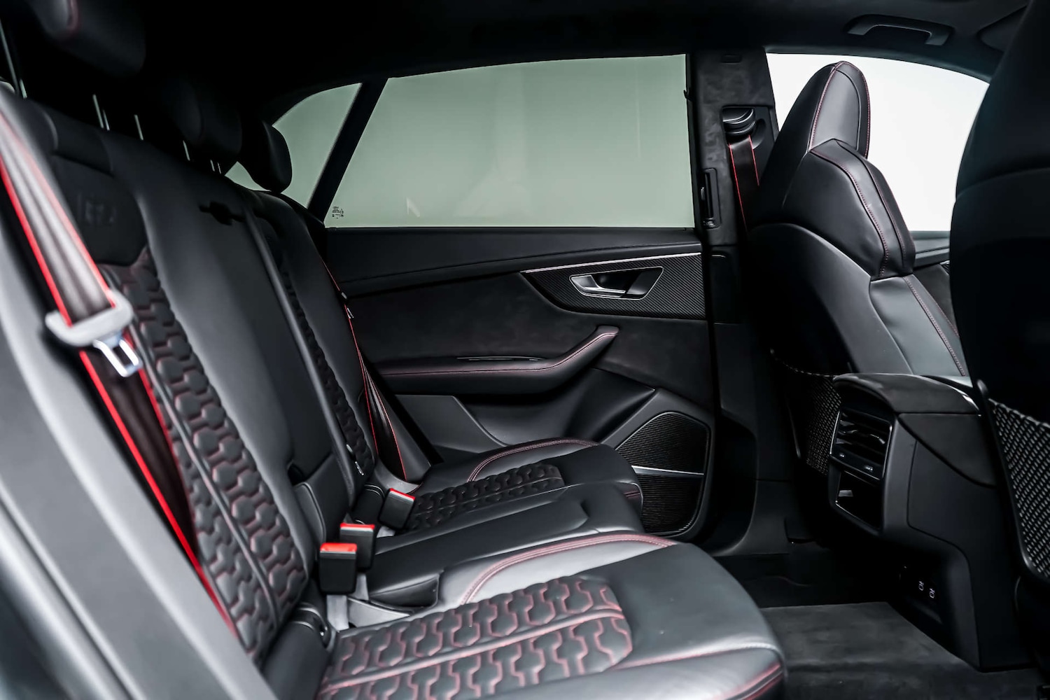 Used Audi RS Q8 2021 for sale - 77591962: Photo 9