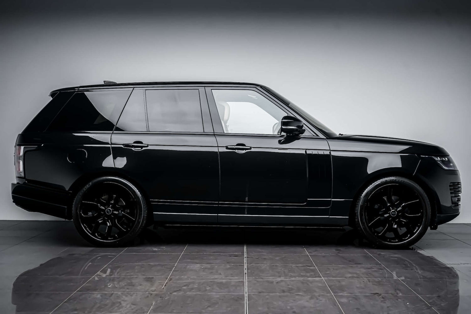 Used Land Rover Range Rover 2019 for sale - 77644051: Photo 10