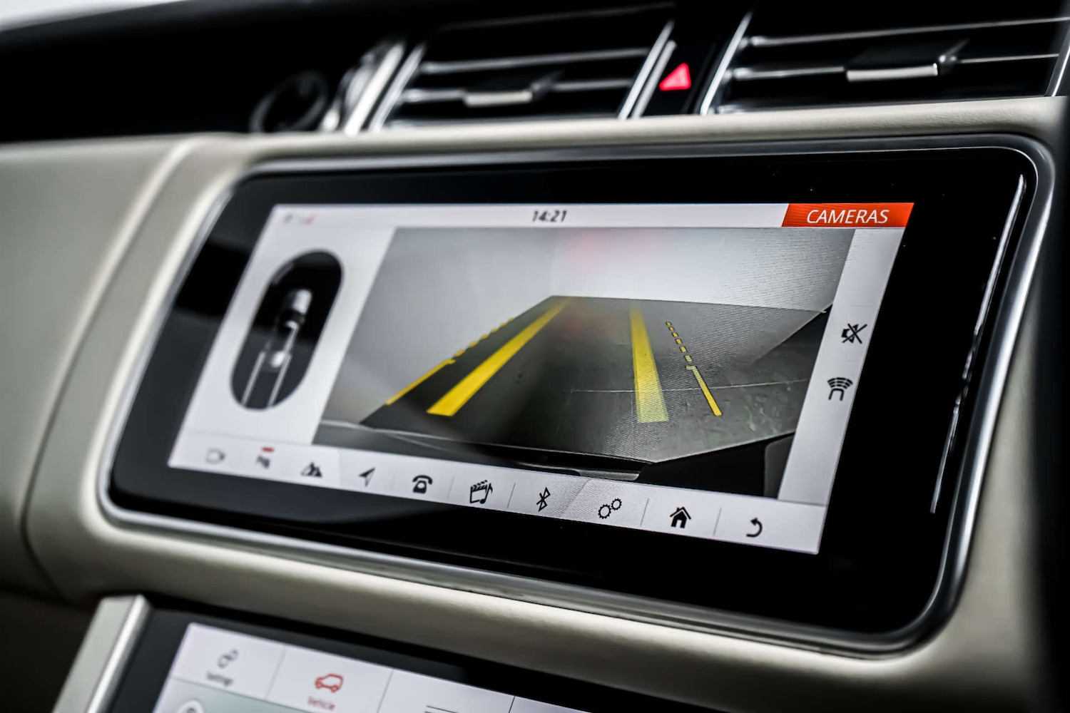 Used Land Rover Range Rover 2019 for sale - 77644051: Photo 11