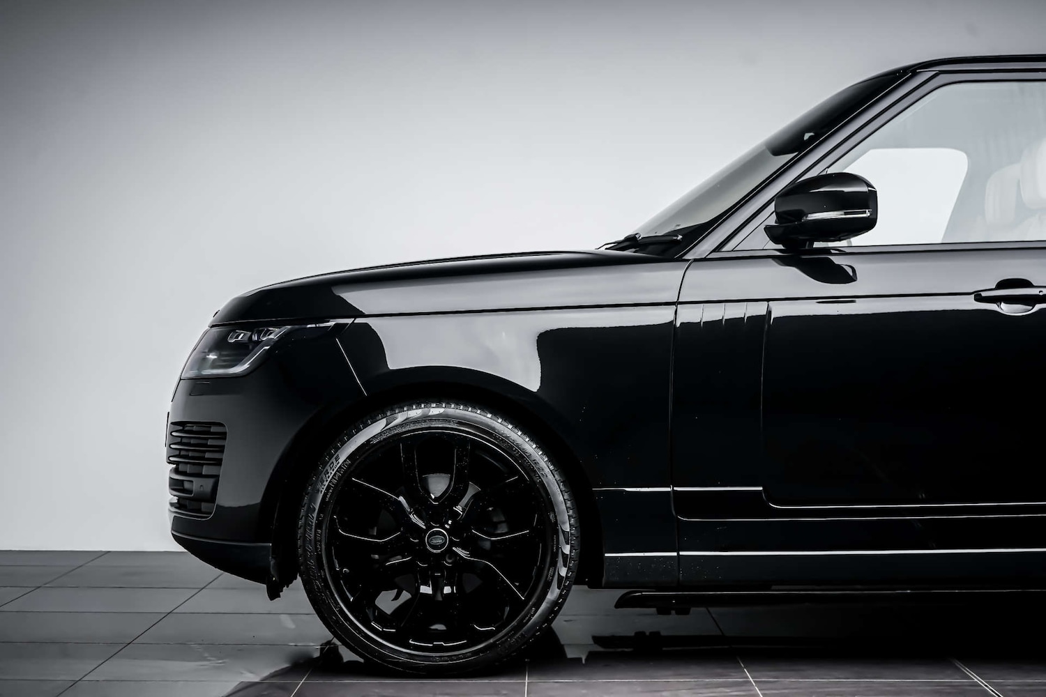 Used Land Rover Range Rover 2019 for sale - 77644051: Photo 12