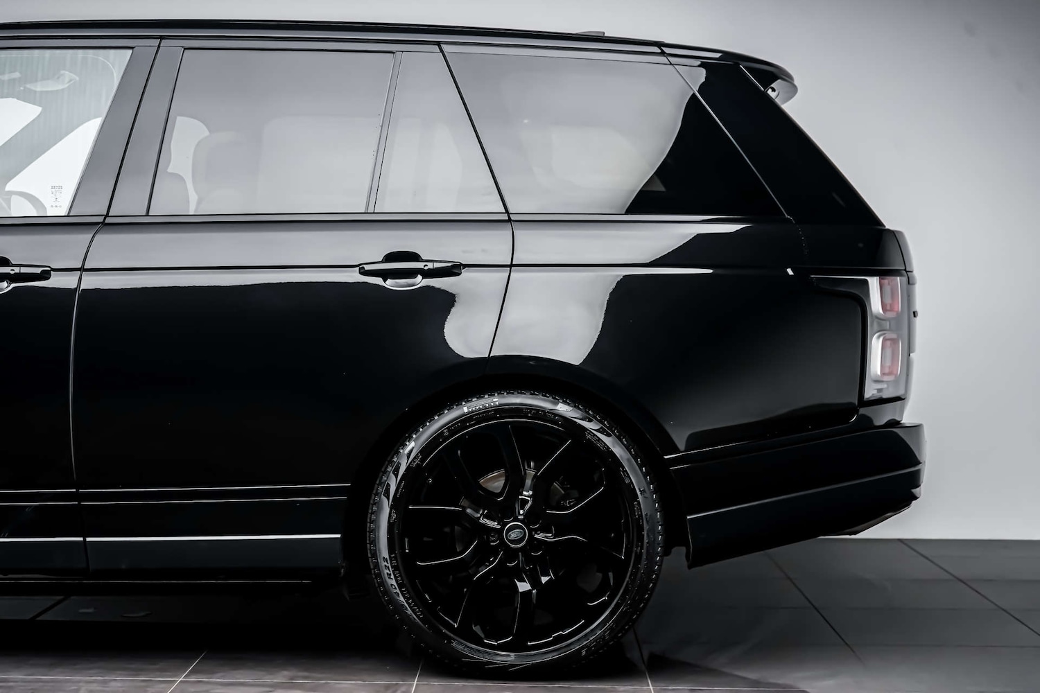 Used Land Rover Range Rover 2019 for sale - 77644051: Photo 13