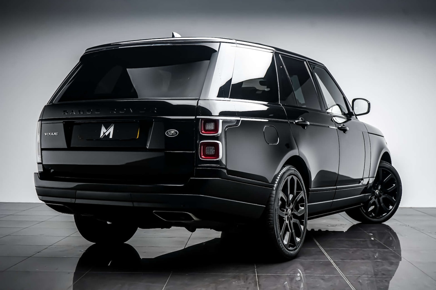 Used Land Rover Range Rover 2019 for sale - 77644051: Photo 14