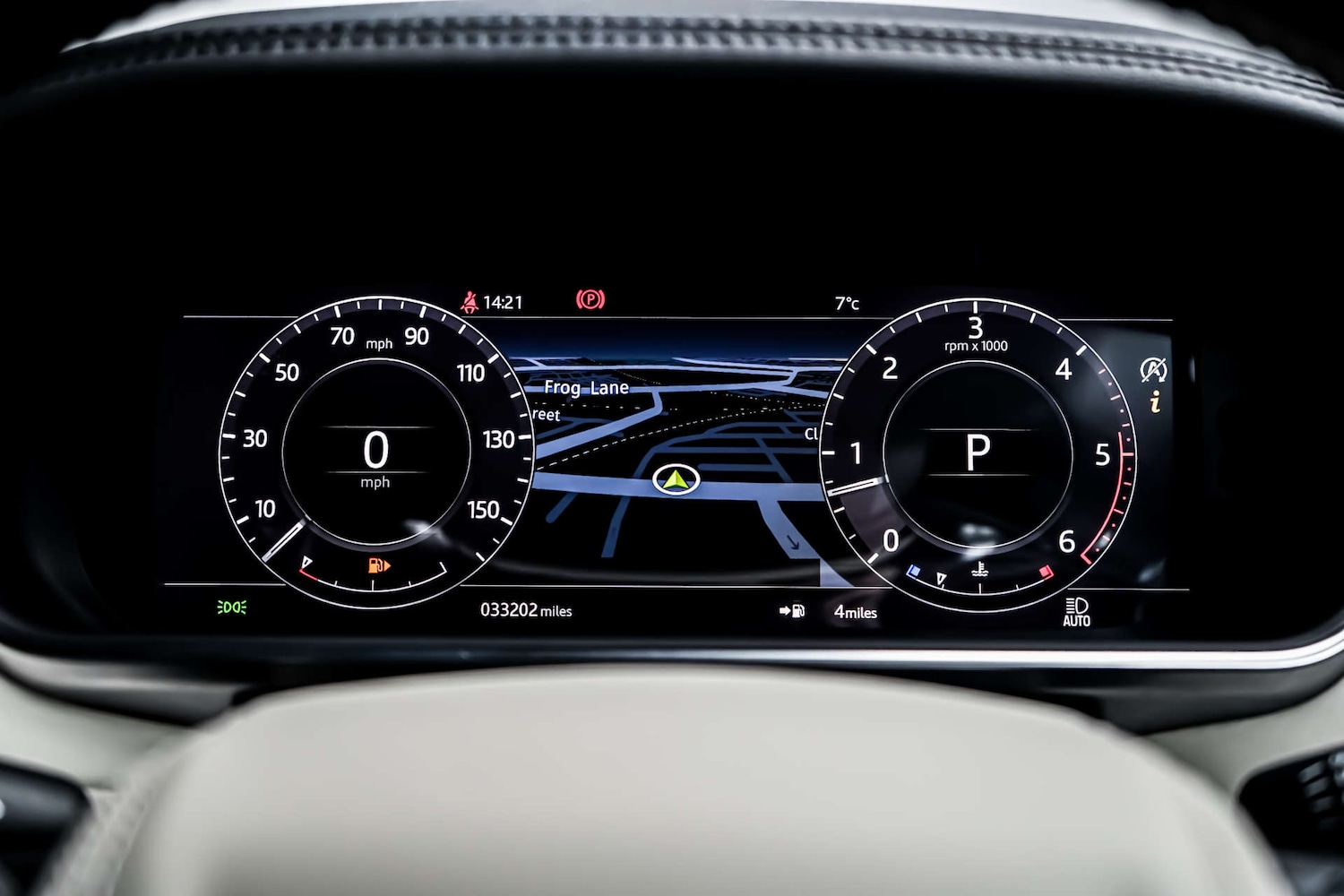 Used Land Rover Range Rover 2019 for sale - 77644051: Photo 15