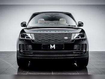 Used Land Rover Range Rover 2019 for sale - 77644051: Photo