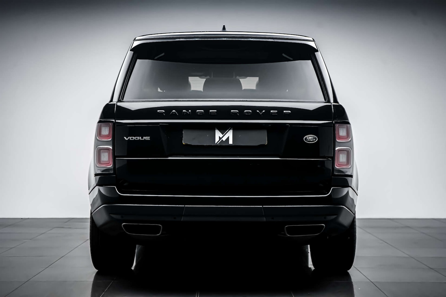 Used Land Rover Range Rover 2019 for sale - 77644051: Photo 4