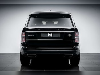 Used Land Rover Range Rover 2019 for sale - 77644051: Photo