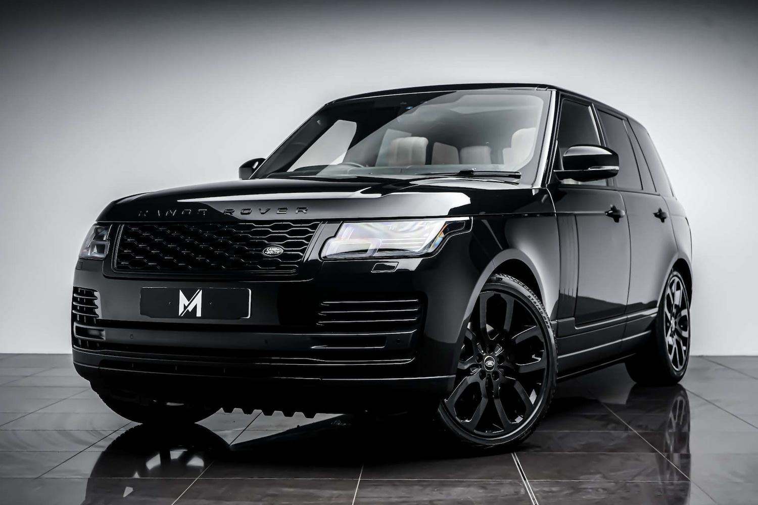 Used Land Rover Range Rover 2019 for sale - 77644051: Photo 5