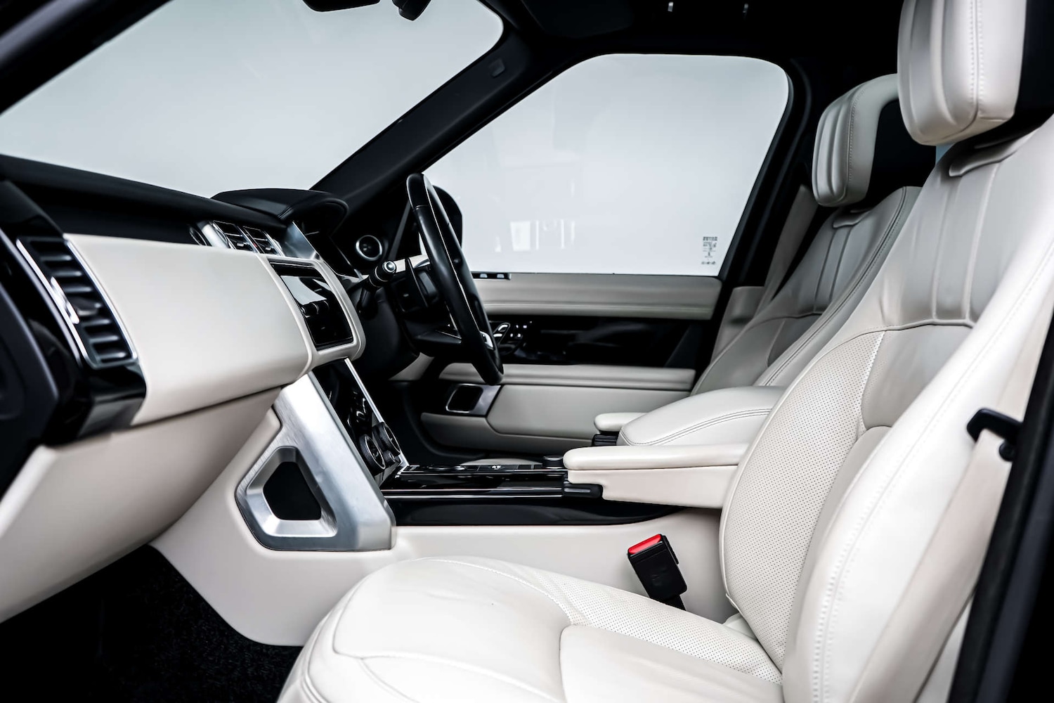 Used Land Rover Range Rover 2019 for sale - 77644051: Photo 7