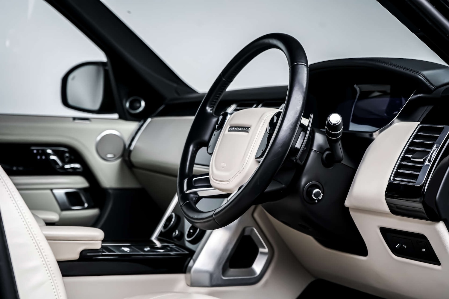 Used Land Rover Range Rover 2019 for sale - 77644051: Photo 9