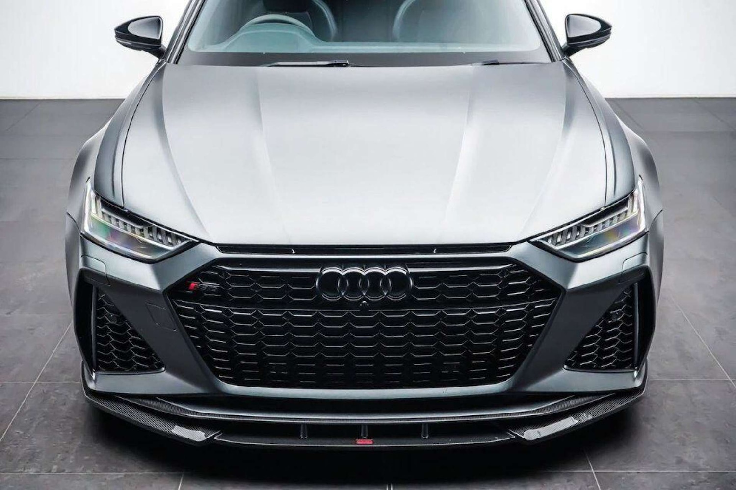 Used Audi RS6 2021 for sale - 76831006: Photo 11