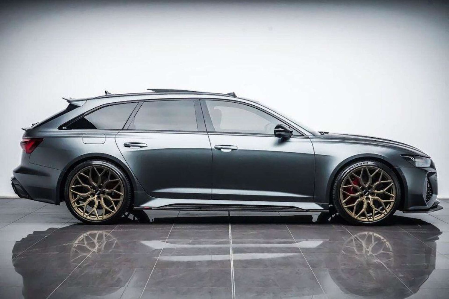 Used Audi RS6 2021 for sale - 76831006: Photo 12