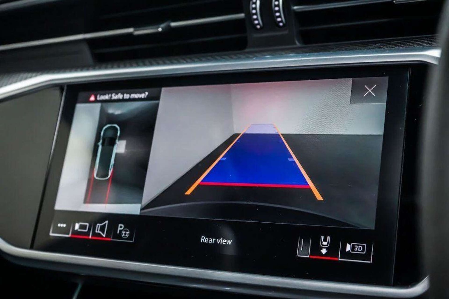 Used Audi RS6 2021 for sale - 76831006: Photo 13