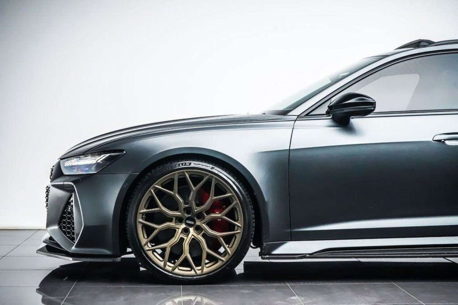 Used Audi RS6 2021 for sale - 76831006: Photo 14