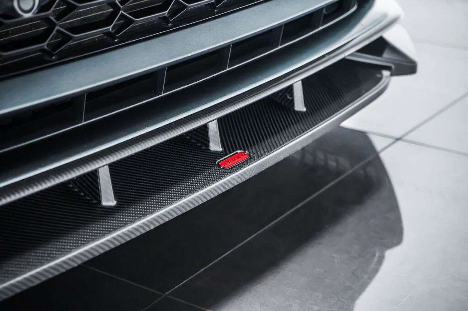 Used Audi RS6 2021 for sale - 76831006: Photo 16