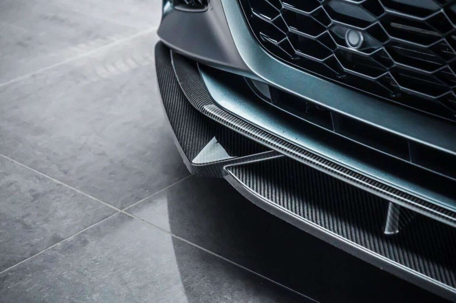 Used Audi RS6 2021 for sale - 76831006: Photo 19