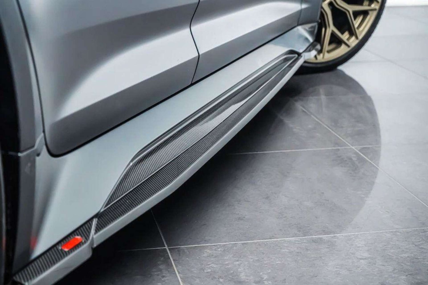 Used Audi RS6 2021 for sale - 76831006: Photo 23