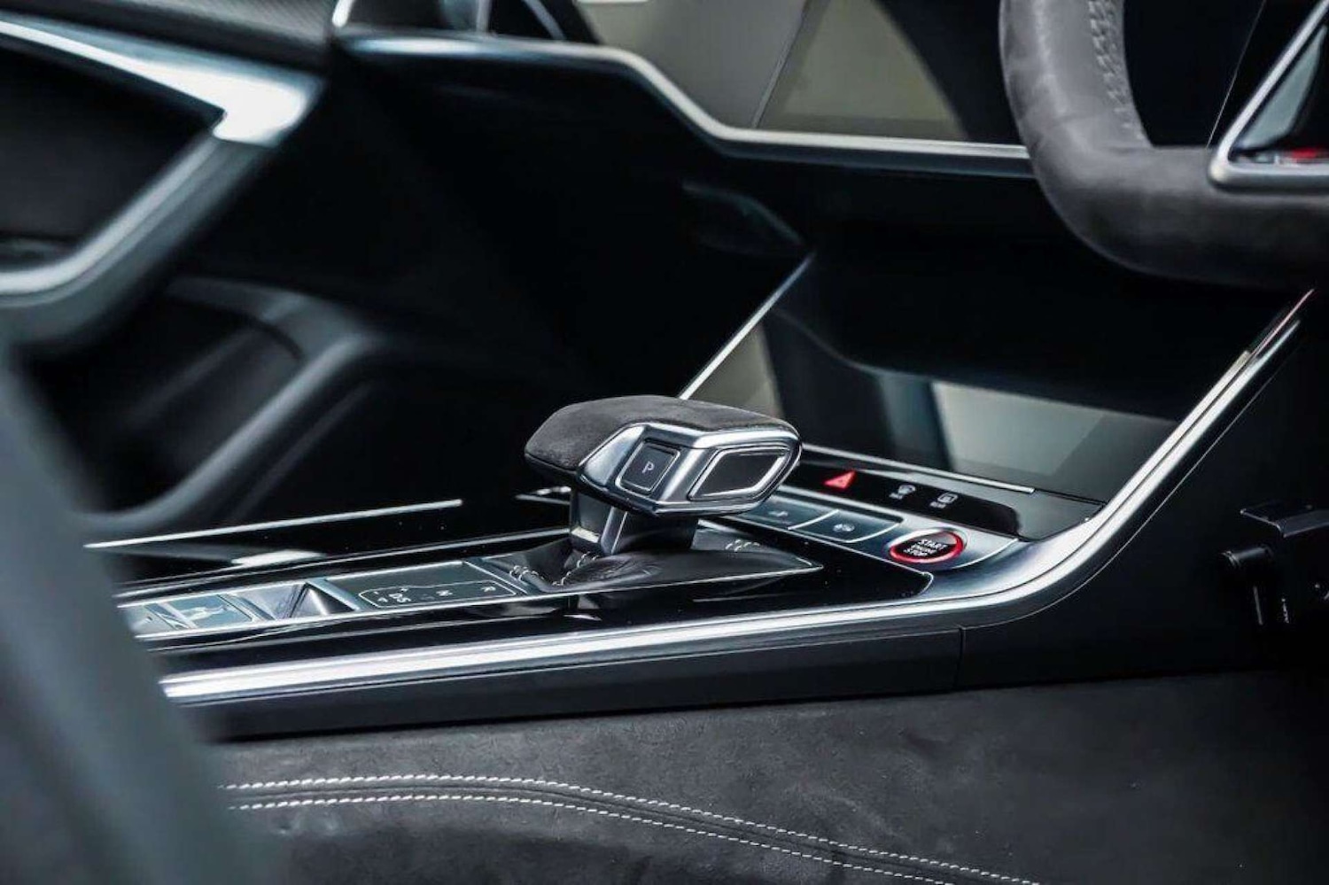 Used Audi RS6 2021 for sale - 76831006: Photo 25