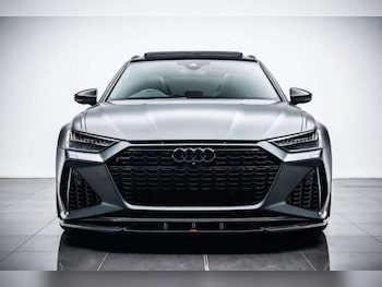 Used Audi RS6 2021 for sale - 76831006: Photo