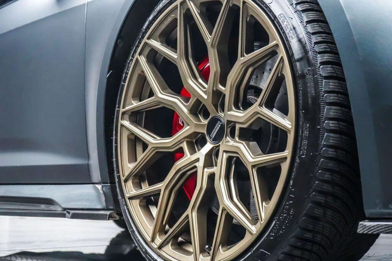 Used Audi RS6 2021 for sale - 76831006: Photo 3