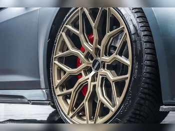 Used Audi RS6 2021 for sale - 76831006: Photo