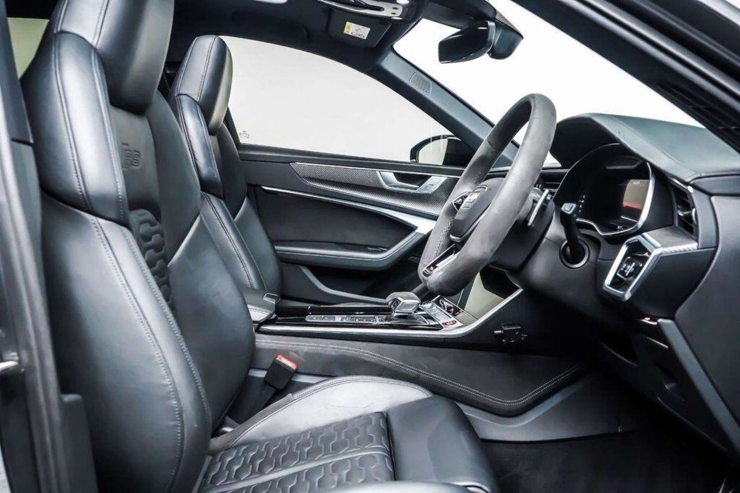 Used Audi RS6 2021 for sale - 76831006: Photo 6