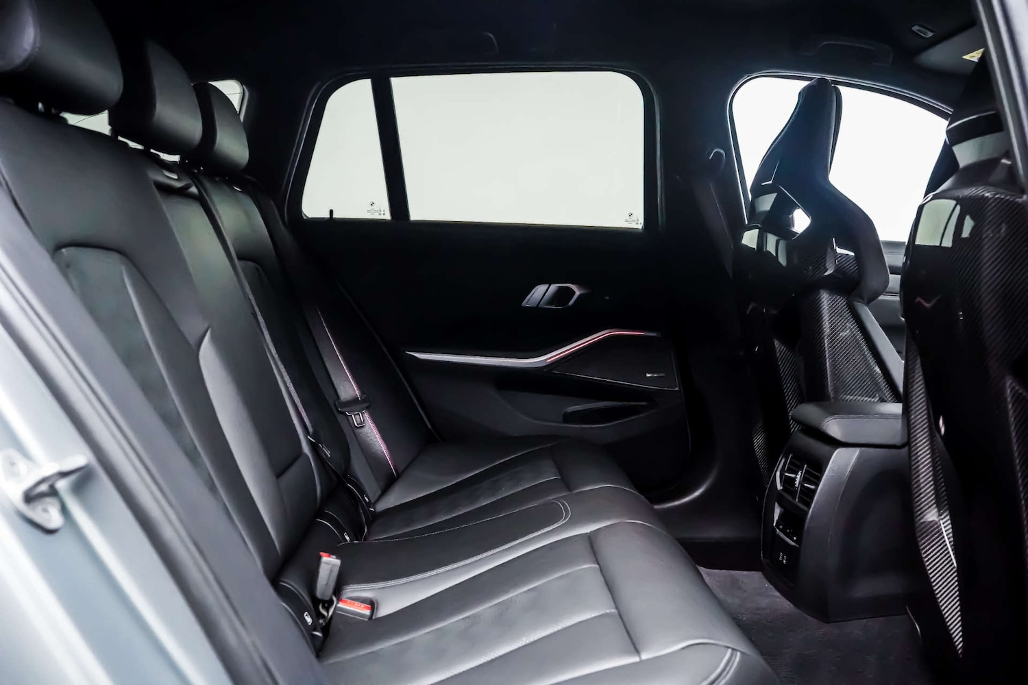 Used BMW M3 2024 for sale - 76830952: Photo 10