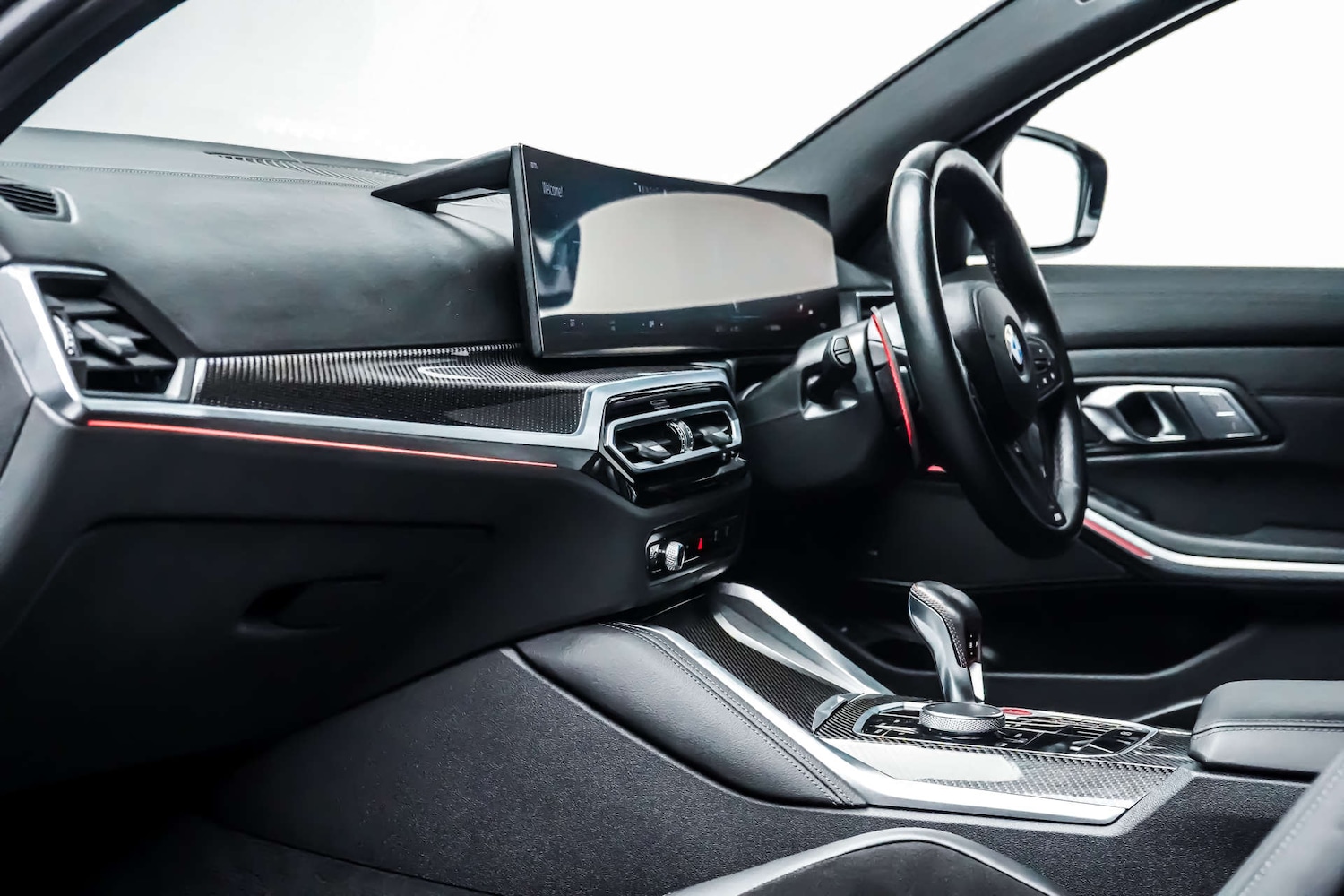 Used BMW M3 2024 for sale - 76830952: Photo 11