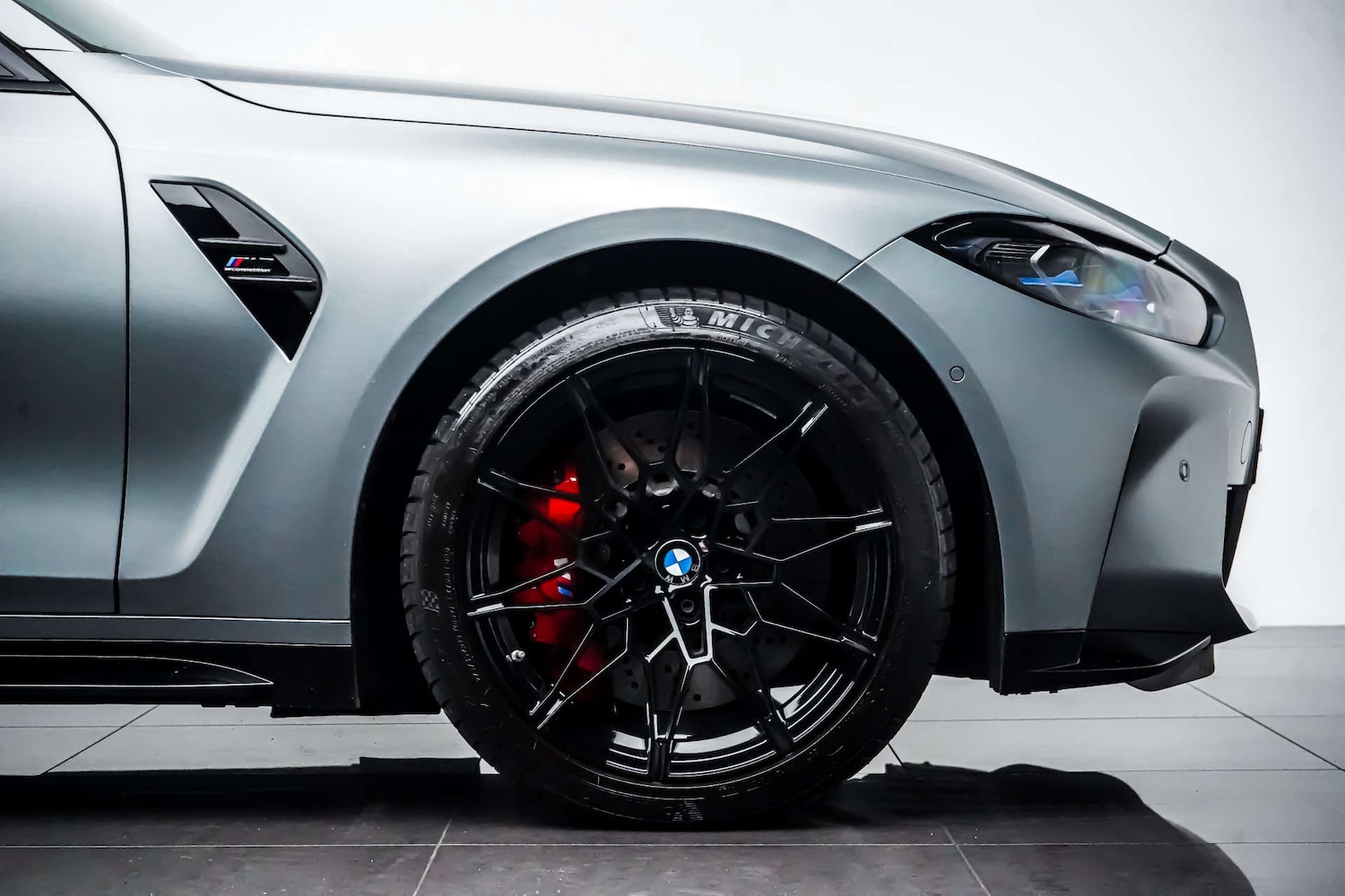 Used BMW M3 2024 for sale - 76830952: Photo 12