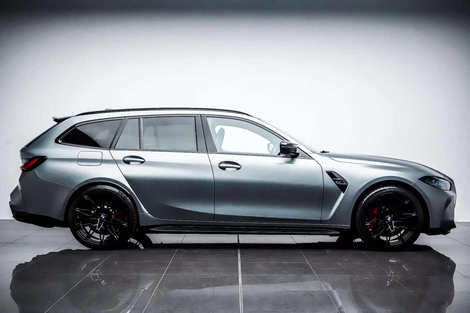 Used BMW M3 2024 for sale - 76830952: Photo 13