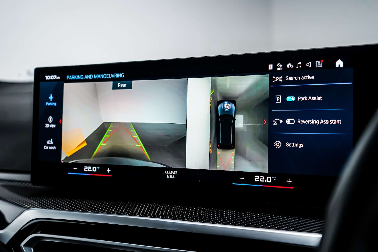 Used BMW M3 2024 for sale - 76830952: Photo 14