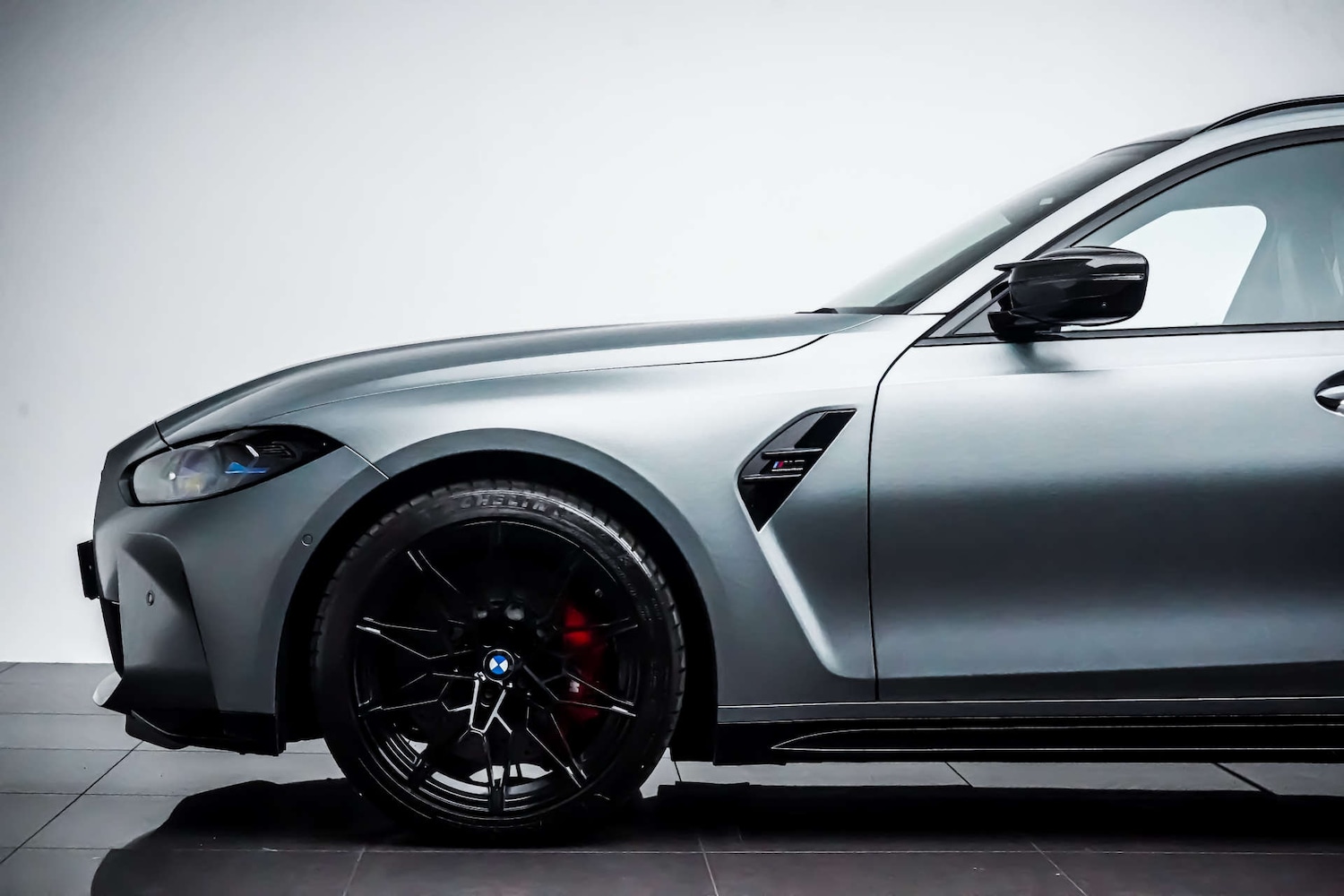 Used BMW M3 2024 for sale - 76830952: Photo 15