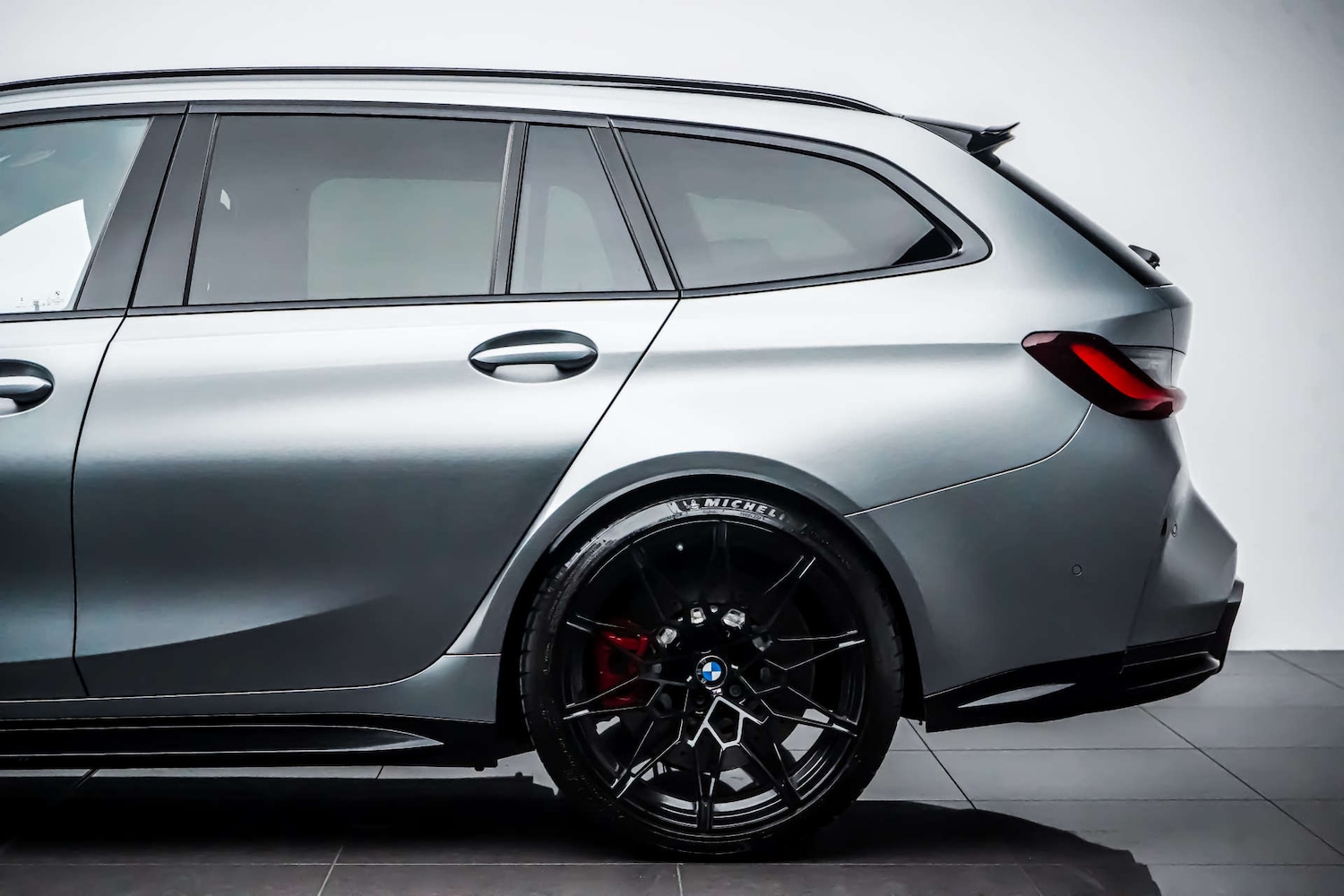 Used BMW M3 2024 for sale - 76830952: Photo 16