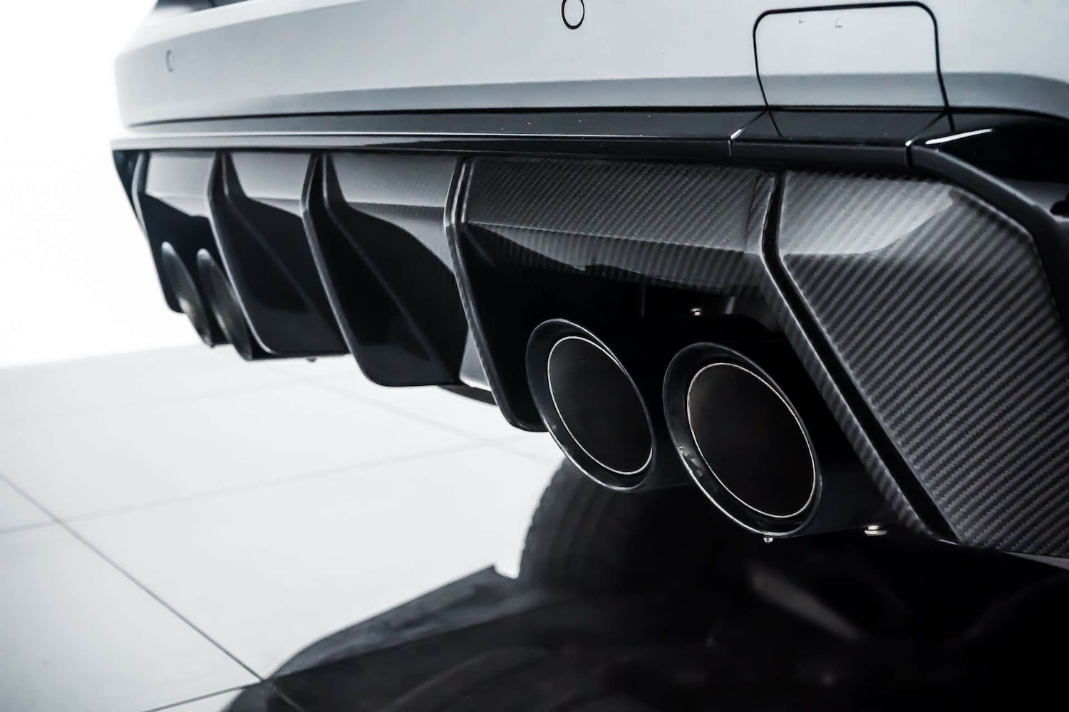 Used BMW M3 2024 for sale - 76830952: Photo 17