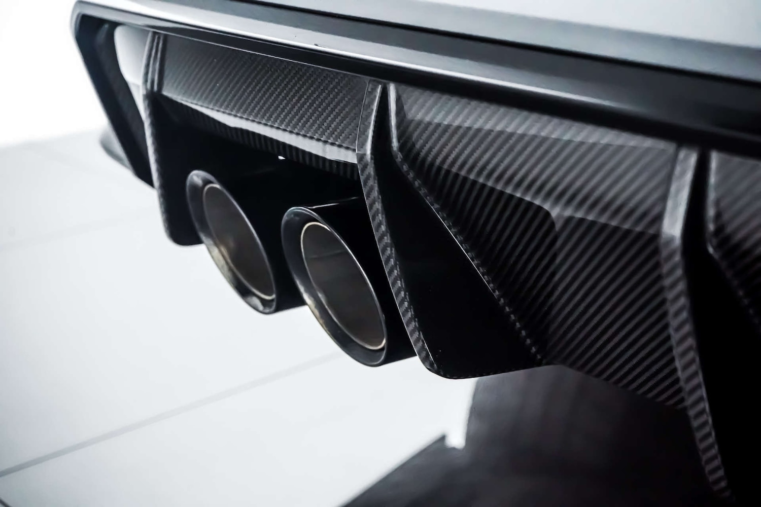 Used BMW M3 2024 for sale - 76830952: Photo 18