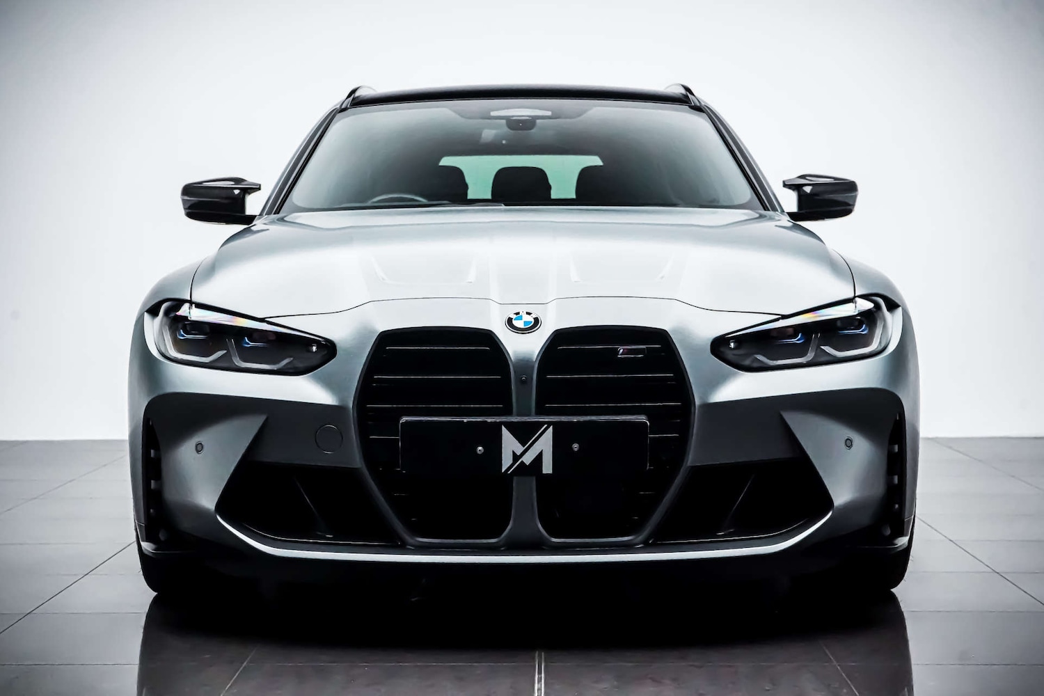 Used BMW M3 2024 for sale - 76830952: Photo 2