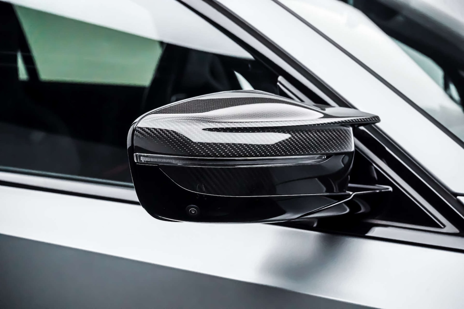 Used BMW M3 2024 for sale - 76830952: Photo 20