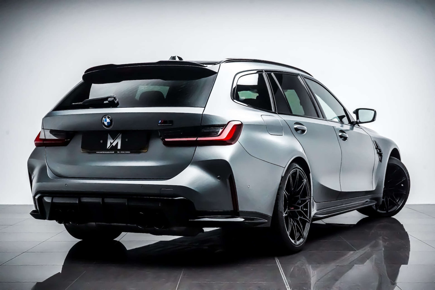 Used BMW M3 2024 for sale - 76830952: Photo 21