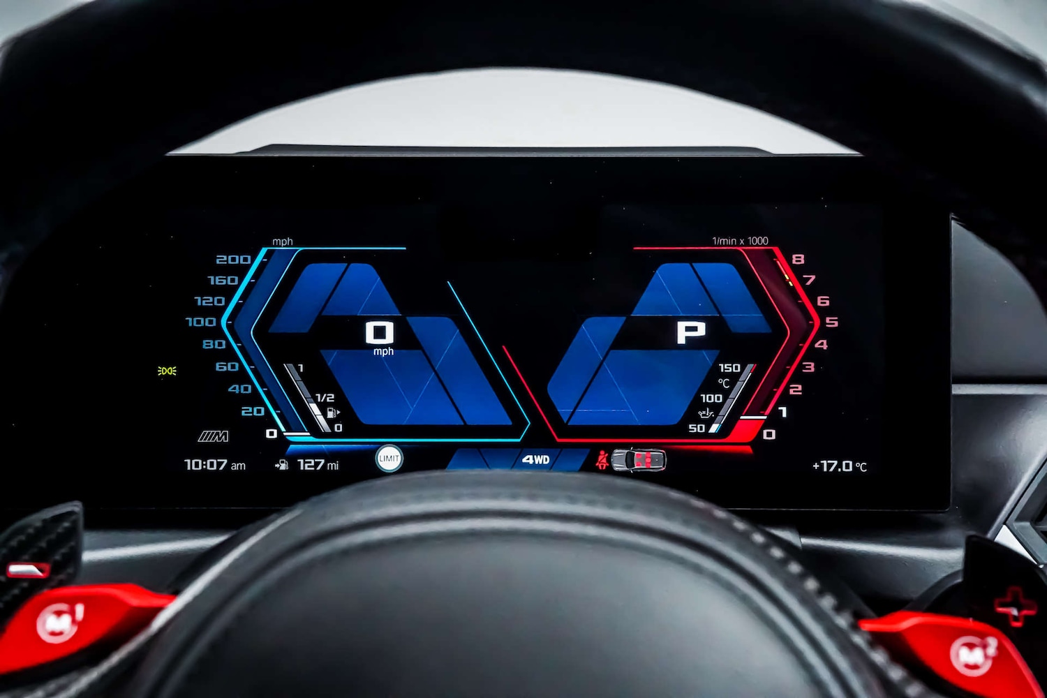 Used BMW M3 2024 for sale - 76830952: Photo 22