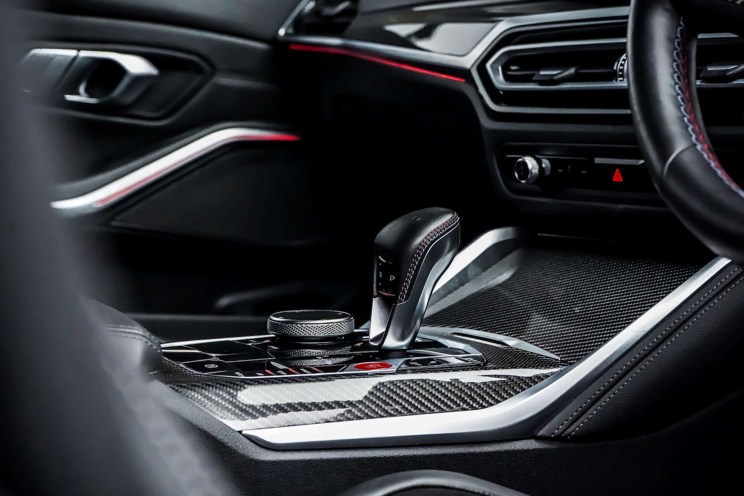 Used BMW M3 2024 for sale - 76830952: Photo 23