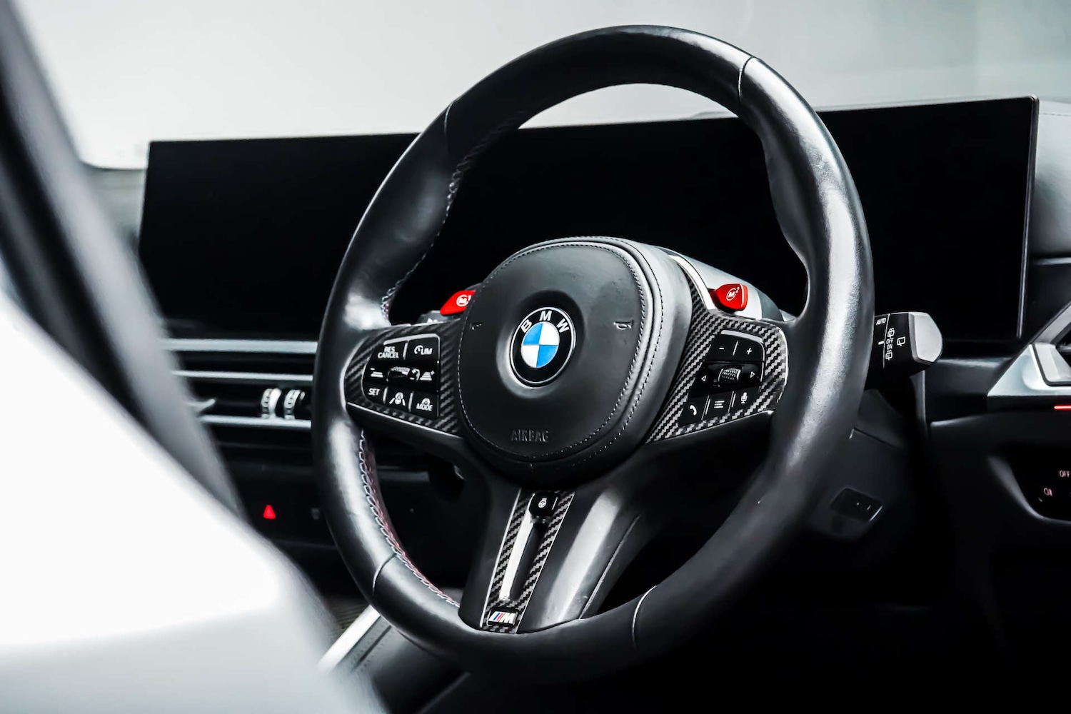 Used BMW M3 2024 for sale - 76830952: Photo 24