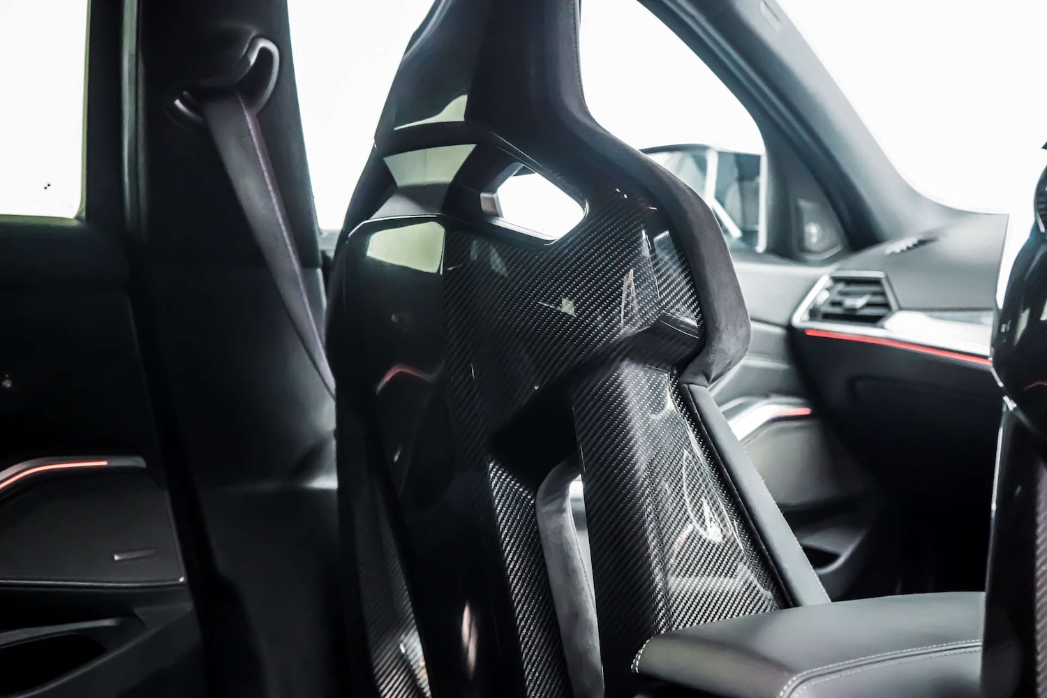 Used BMW M3 2024 for sale - 76830952: Photo 3