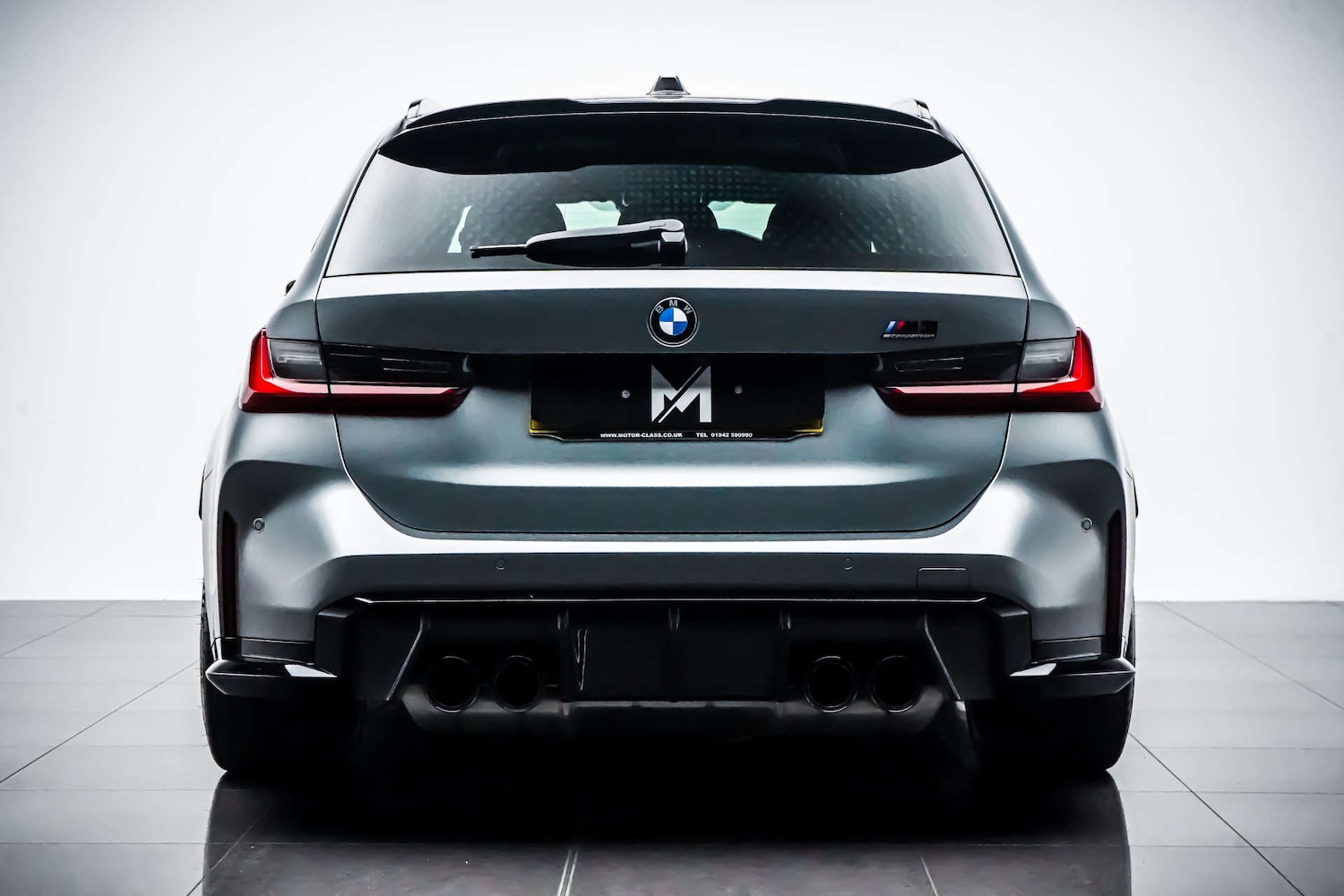 Used BMW M3 2024 for sale - 76830952: Photo 4