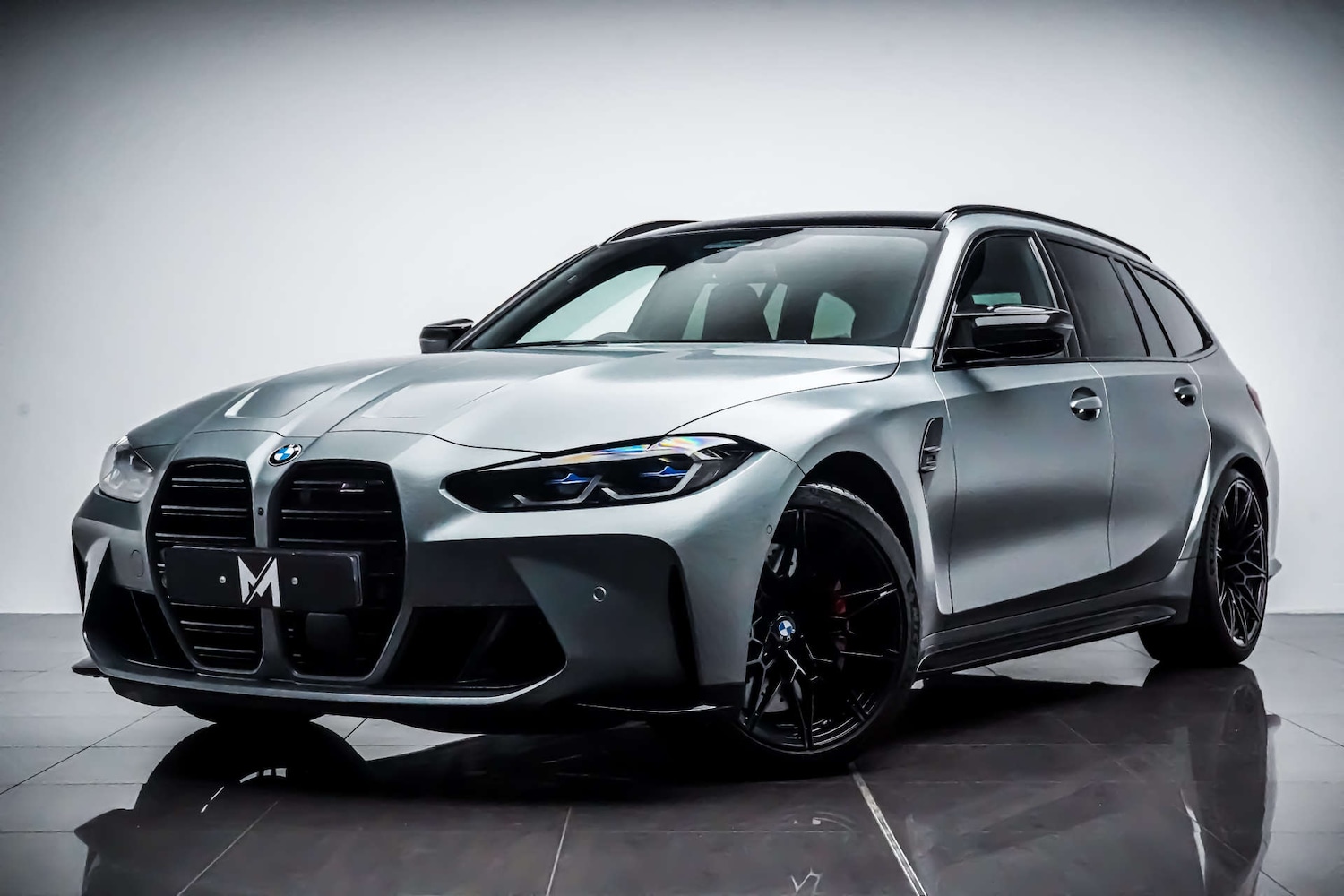 Used BMW M3 2024 for sale - 76830952: Photo 5